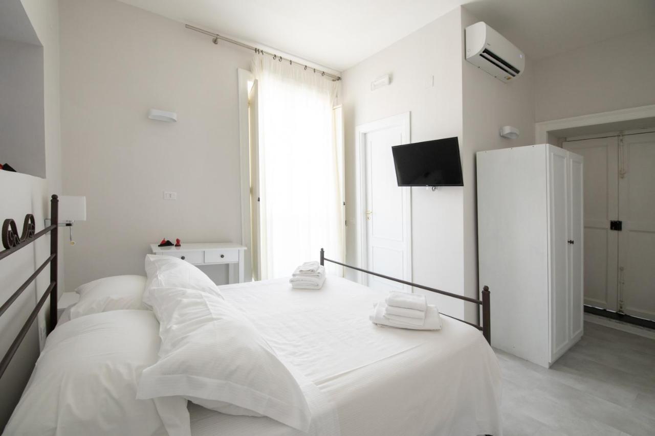 Effe Suites Napoli Dış mekan fotoğraf