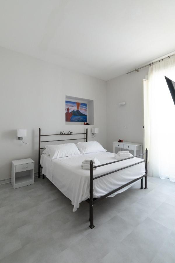 Effe Suites Napoli Dış mekan fotoğraf