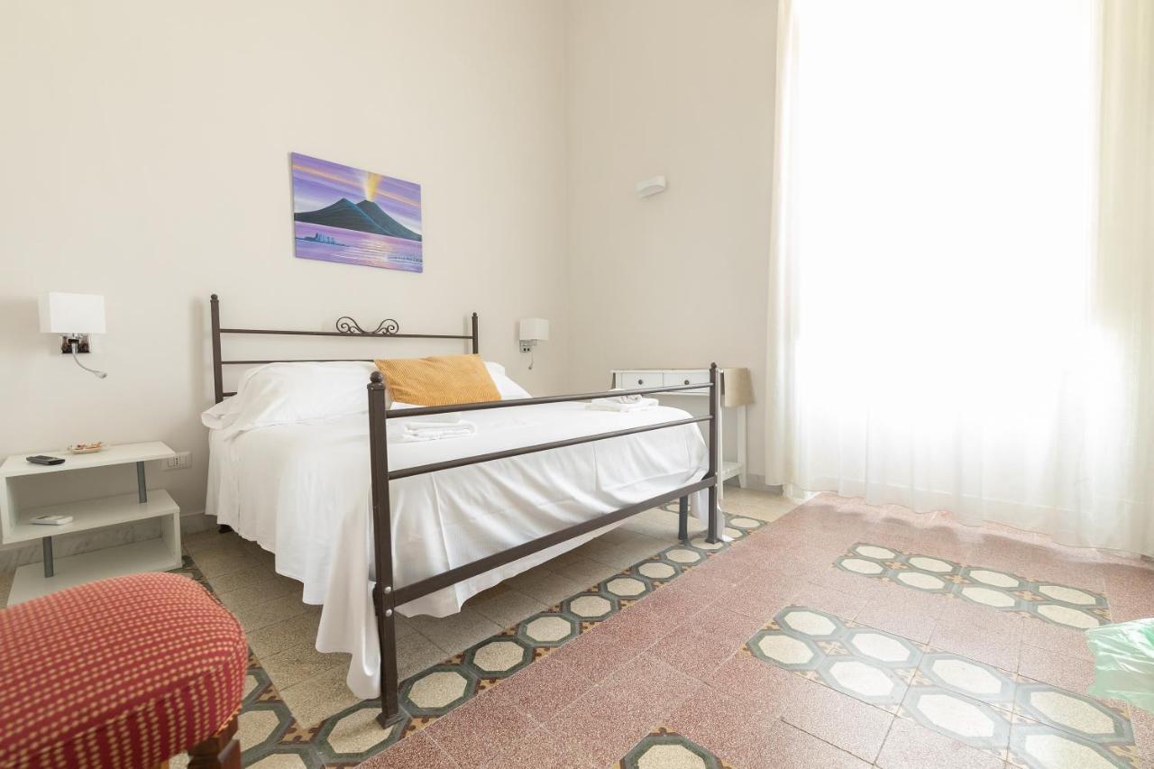 Effe Suites Napoli Dış mekan fotoğraf