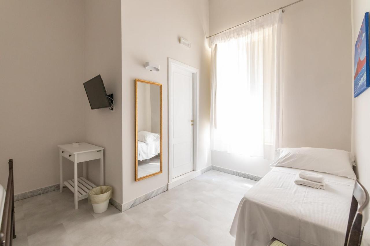 Effe Suites Napoli Dış mekan fotoğraf