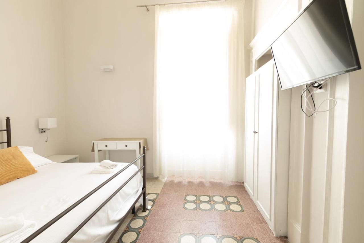 Effe Suites Napoli Dış mekan fotoğraf